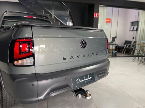 VOLKSWAGEN Saveiro 1.6 16V FLEX MSI TRENDLINE CABINE SIMPLES, Foto 11