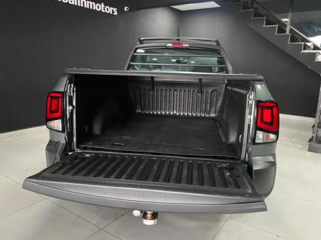 VOLKSWAGEN Saveiro 1.6 16V FLEX MSI TRENDLINE CABINE SIMPLES, Foto 14