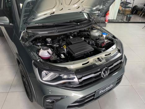 VOLKSWAGEN Saveiro 1.6 16V FLEX MSI TRENDLINE CABINE SIMPLES, Foto 15