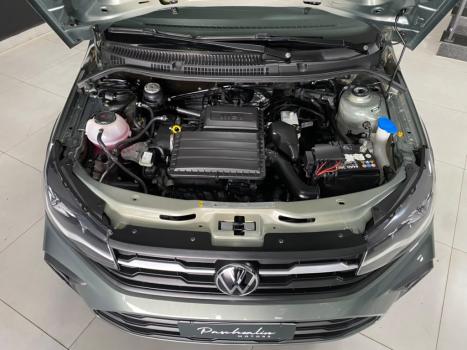 VOLKSWAGEN Saveiro 1.6 16V FLEX MSI TRENDLINE CABINE SIMPLES, Foto 16