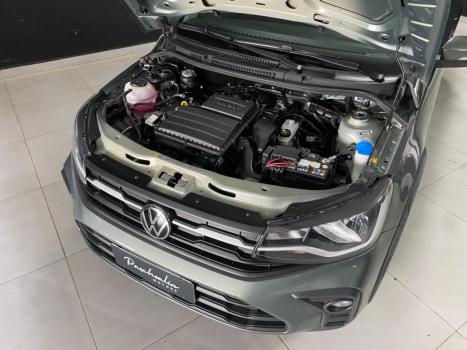 VOLKSWAGEN Saveiro 1.6 16V FLEX MSI TRENDLINE CABINE SIMPLES, Foto 17