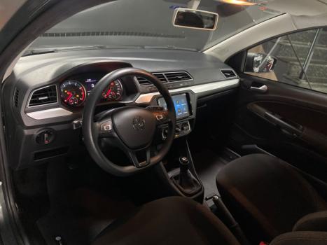 VOLKSWAGEN Saveiro 1.6 16V FLEX MSI TRENDLINE CABINE SIMPLES, Foto 18