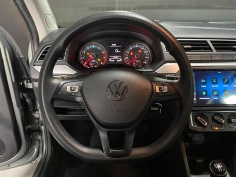 VOLKSWAGEN Saveiro 1.6 16V FLEX MSI TRENDLINE CABINE SIMPLES, Foto 20