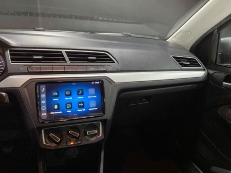 VOLKSWAGEN Saveiro 1.6 16V FLEX MSI TRENDLINE CABINE SIMPLES, Foto 22