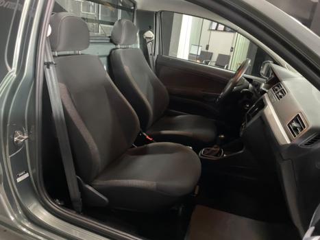 VOLKSWAGEN Saveiro 1.6 16V FLEX MSI TRENDLINE CABINE SIMPLES, Foto 24