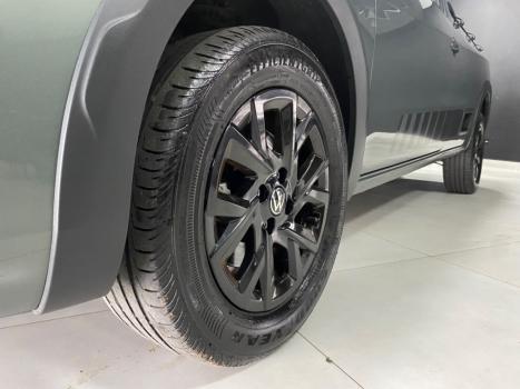 VOLKSWAGEN Saveiro 1.6 16V FLEX MSI TRENDLINE CABINE SIMPLES, Foto 25