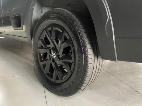 VOLKSWAGEN Saveiro 1.6 16V FLEX MSI TRENDLINE CABINE SIMPLES, Foto 26