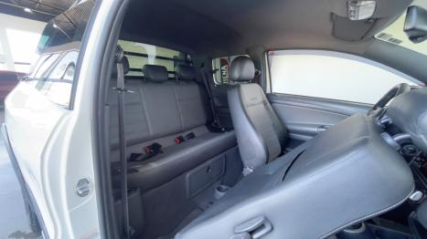 VOLKSWAGEN Saveiro 1.6 16V G6 CROSS CABINE DUPLA FLEX, Foto 7