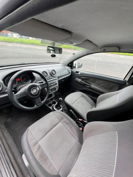 VOLKSWAGEN Saveiro 1.6 CL, Foto 2