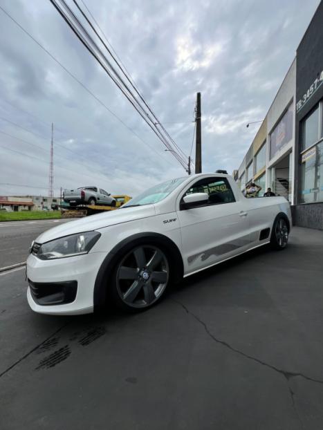 VOLKSWAGEN Saveiro 1.6 CL, Foto 3