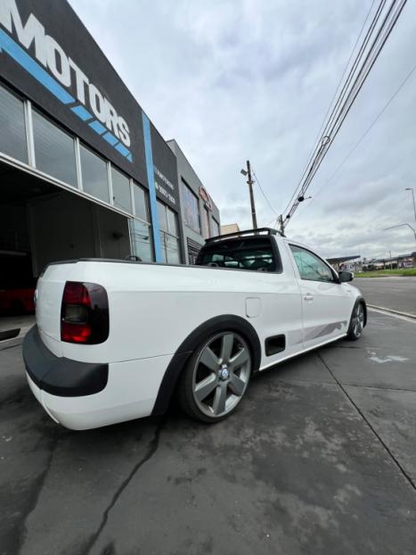 VOLKSWAGEN Saveiro 1.6 CL, Foto 7