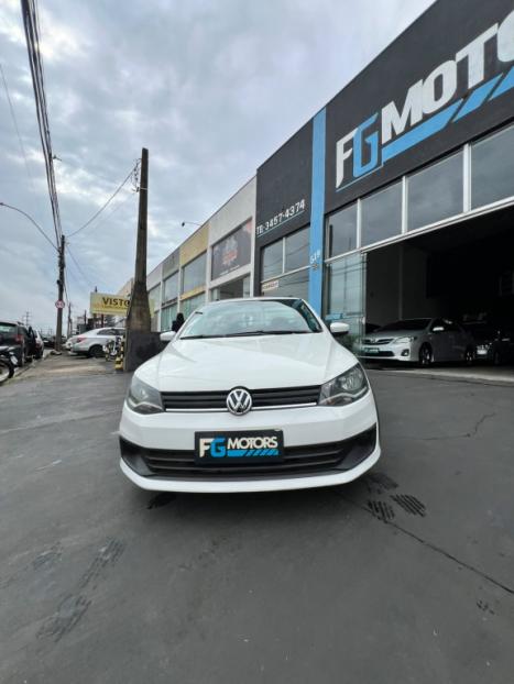 VOLKSWAGEN Saveiro 1.6 CL, Foto 8