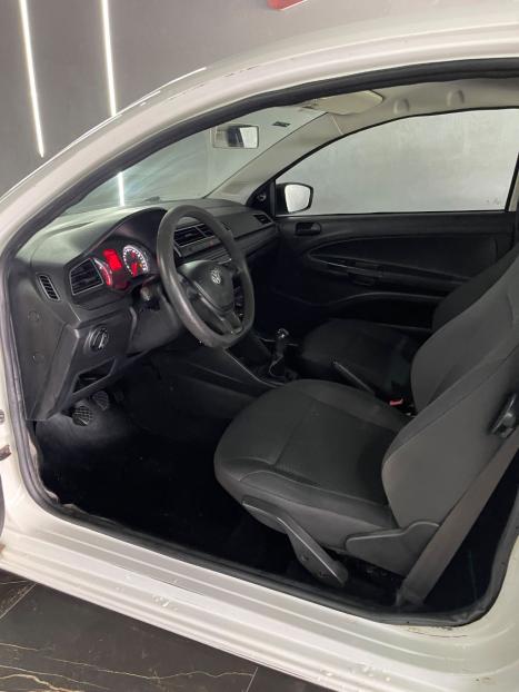 VOLKSWAGEN Saveiro 1.6 FLEX MSI ROBUST CABINE SIMPLES, Foto 5