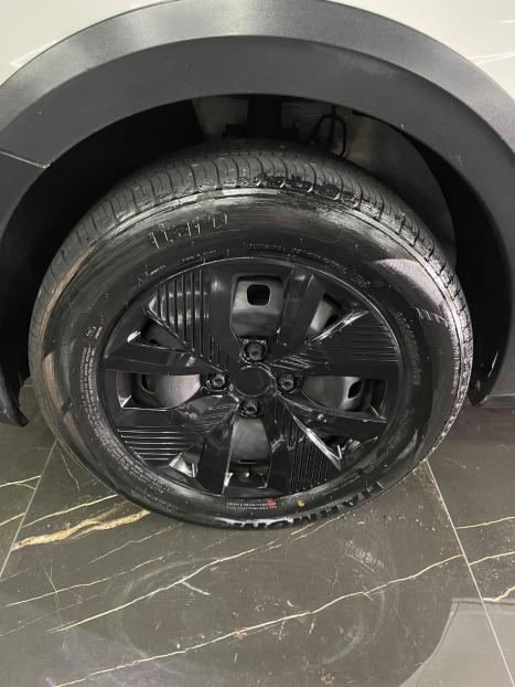 VOLKSWAGEN Saveiro 1.6 FLEX MSI ROBUST CABINE SIMPLES, Foto 13