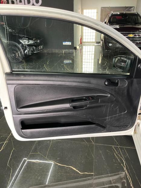 VOLKSWAGEN Saveiro 1.6 FLEX MSI ROBUST CABINE SIMPLES, Foto 14