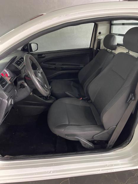 VOLKSWAGEN Saveiro 1.6 FLEX MSI ROBUST CABINE SIMPLES, Foto 16
