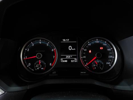 VOLKSWAGEN Saveiro 1.6 FLEX MPI TRENDLINE CABINE SIMPLES, Foto 13
