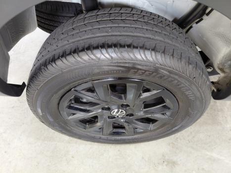 VOLKSWAGEN Saveiro 1.6 FLEX MPI TRENDLINE CABINE SIMPLES, Foto 12