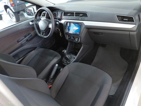 VOLKSWAGEN Saveiro 1.6 FLEX MPI TRENDLINE CABINE SIMPLES, Foto 14
