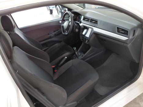 VOLKSWAGEN Saveiro 1.6 FLEX MPI TRENDLINE CABINE SIMPLES, Foto 16