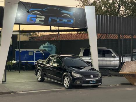 VOLKSWAGEN Saveiro 1.6 16V FLEX MSI ROBUST CABINE DUPLA, Foto 3