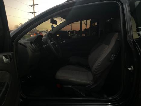 VOLKSWAGEN Saveiro 1.6 16V FLEX MSI ROBUST CABINE DUPLA, Foto 10