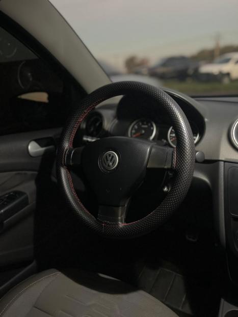 VOLKSWAGEN Saveiro 1.6 16V FLEX MSI ROBUST CABINE DUPLA, Foto 13