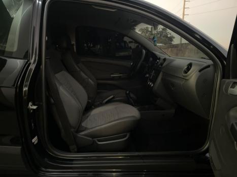 VOLKSWAGEN Saveiro 1.6 16V FLEX MSI ROBUST CABINE DUPLA, Foto 14