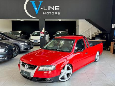 VOLKSWAGEN Saveiro 1.6 MI CL, Foto 1