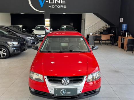 VOLKSWAGEN Saveiro 1.6 MI CL, Foto 7
