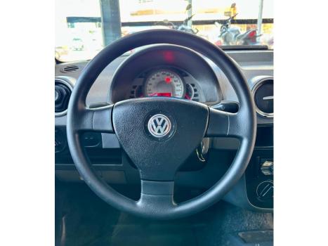 VOLKSWAGEN Saveiro 1.6 MI CL, Foto 10
