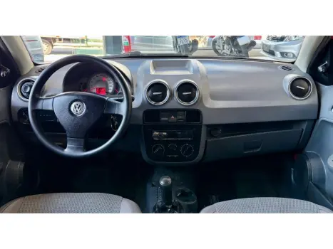VOLKSWAGEN Saveiro 1.6 MI CL, Foto 11