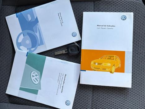 VOLKSWAGEN Saveiro 1.6 MI CL, Foto 13
