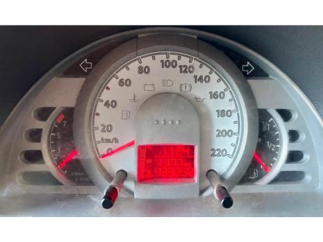 VOLKSWAGEN Saveiro 1.6 MI CL, Foto 14