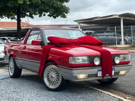 VOLKSWAGEN Saveiro 1.6 CLI, Foto 3
