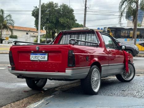 VOLKSWAGEN Saveiro 1.6 CLI, Foto 7