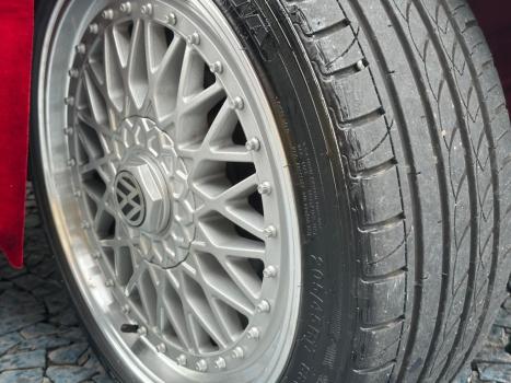 VOLKSWAGEN Saveiro 1.6 CLI, Foto 11