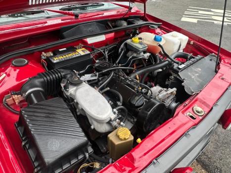 VOLKSWAGEN Saveiro 1.6 CLI, Foto 15