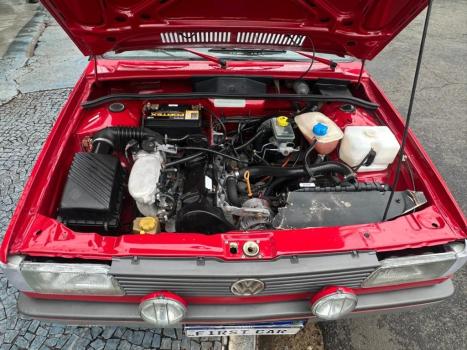 VOLKSWAGEN Saveiro 1.6 CLI, Foto 18