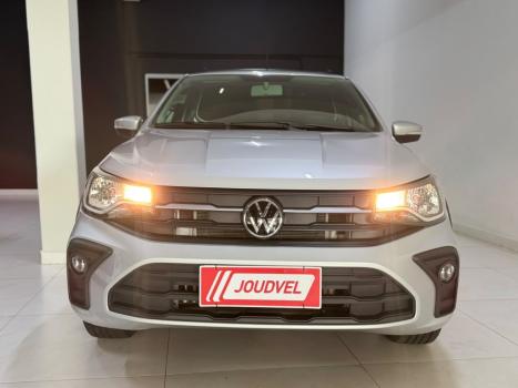 VOLKSWAGEN Saveiro 1.6 16V FLEX MSI TRENDLINE CABINE SIMPLES, Foto 2