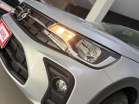 VOLKSWAGEN Saveiro 1.6 16V FLEX MSI TRENDLINE CABINE SIMPLES, Foto 3