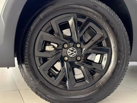 VOLKSWAGEN Saveiro 1.6 16V FLEX MSI TRENDLINE CABINE SIMPLES, Foto 4