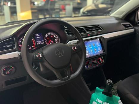 VOLKSWAGEN Saveiro 1.6 16V FLEX MSI TRENDLINE CABINE SIMPLES, Foto 9
