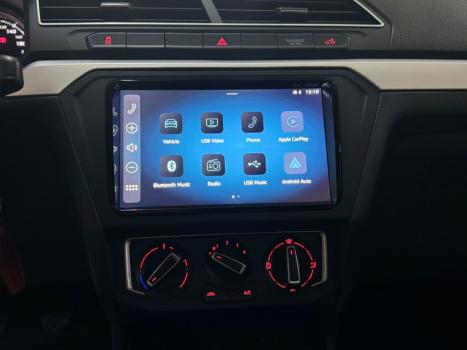VOLKSWAGEN Saveiro 1.6 16V FLEX MSI TRENDLINE CABINE SIMPLES, Foto 12