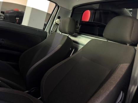 VOLKSWAGEN Saveiro 1.6 16V FLEX MSI TRENDLINE CABINE SIMPLES, Foto 13