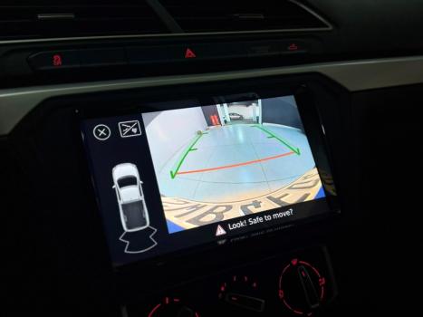 VOLKSWAGEN Saveiro 1.6 16V FLEX MSI TRENDLINE CABINE SIMPLES, Foto 14