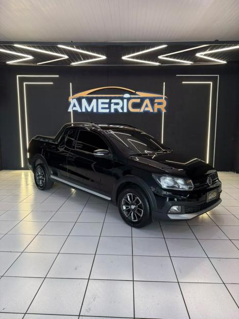 VOLKSWAGEN Saveiro 1.6 CL, Foto 1