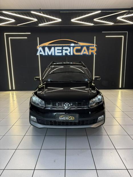 VOLKSWAGEN Saveiro 1.6 CL, Foto 2