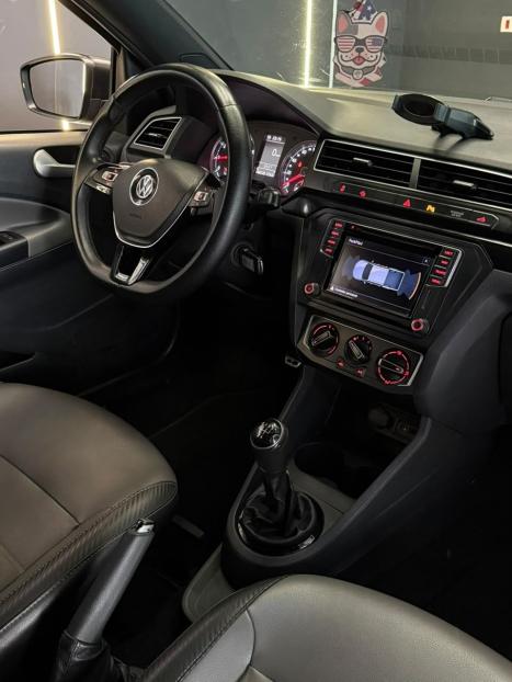 VOLKSWAGEN Saveiro 1.6 CL, Foto 5