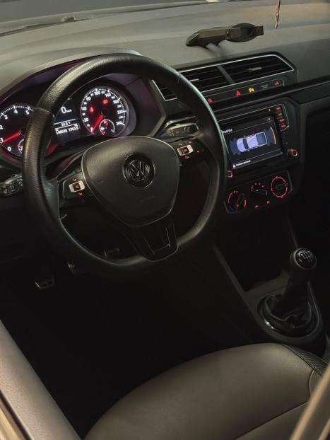 VOLKSWAGEN Saveiro 1.6 CL, Foto 6